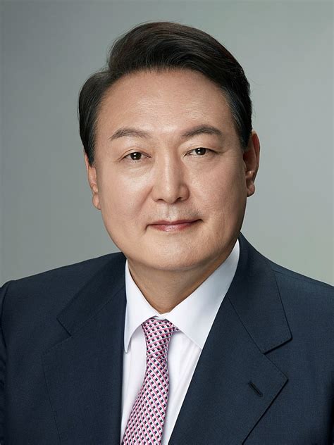 歷任南韓總統|President of South Korea